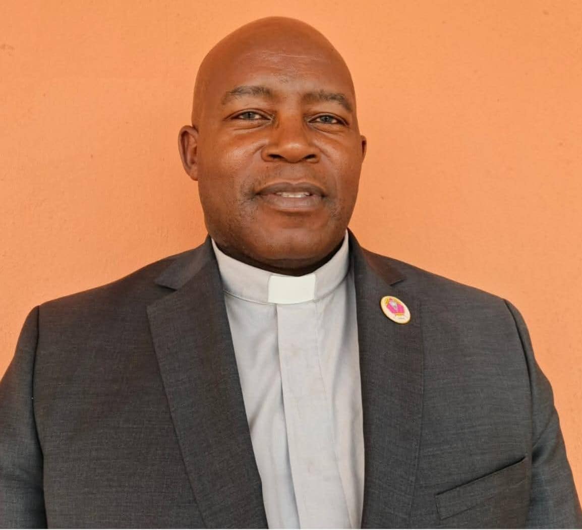 Rev. Fr. John Berinyuy Tata: From Captivity to Episcopal Leadership